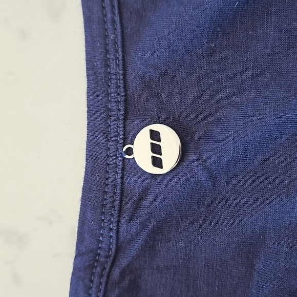 Lorna Jane Always Yoga Tank, Size S - Picture 4 of 10